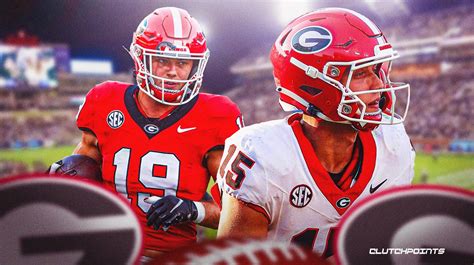 Georgia football predictions .